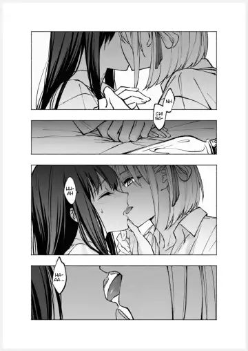 [Azmodan] Too Loud a Solitude Fhentai - Page 44