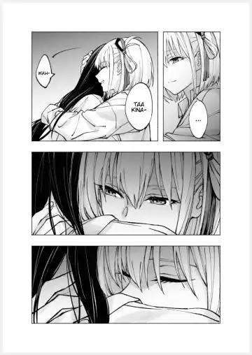 [Azmodan] Too Loud a Solitude Fhentai - Page 46