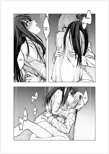 [Azmodan] Too Loud a Solitude Fhentai - Page 50