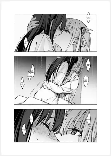 [Azmodan] Too Loud a Solitude Fhentai - Page 51