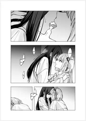 [Azmodan] Too Loud a Solitude Fhentai - Page 52