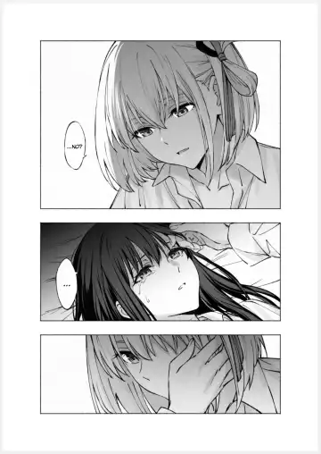 [Azmodan] Too Loud a Solitude Fhentai - Page 57