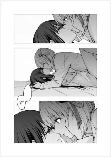 [Azmodan] Too Loud a Solitude Fhentai - Page 59