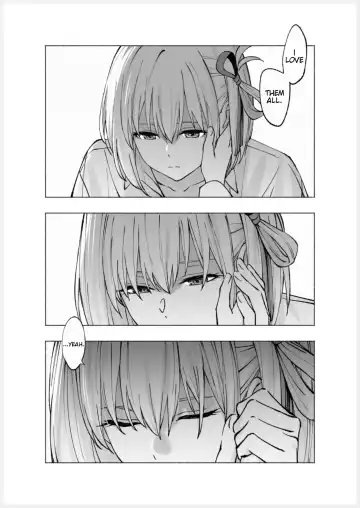 [Azmodan] Too Loud a Solitude Fhentai - Page 61