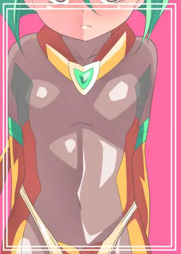 Hero no Yuuutsu Kaminari 1 Fhentai - Page 24