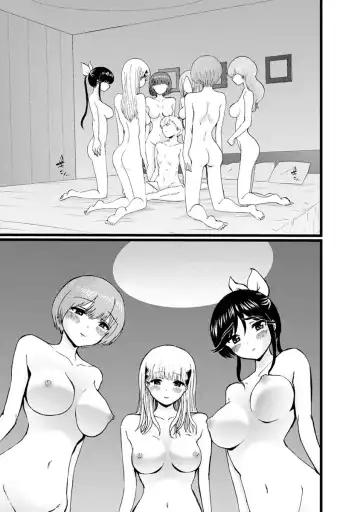 [Takai Yuito] Boku wa Love Song ga Utaenai Ge Fhentai - Page 175