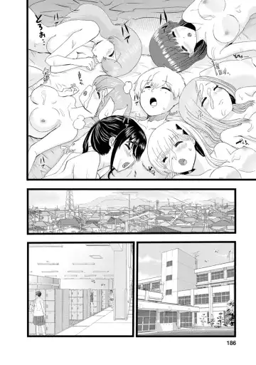 [Takai Yuito] Boku wa Love Song ga Utaenai Ge Fhentai - Page 188