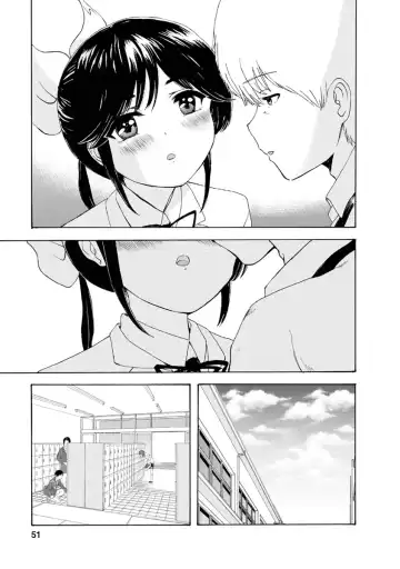 [Takai Yuito] Boku wa Love Song ga Utaenai Ge Fhentai - Page 53