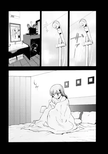 [Takai Yuito] Boku wa Love Song ga Utaenai Ge Fhentai - Page 91