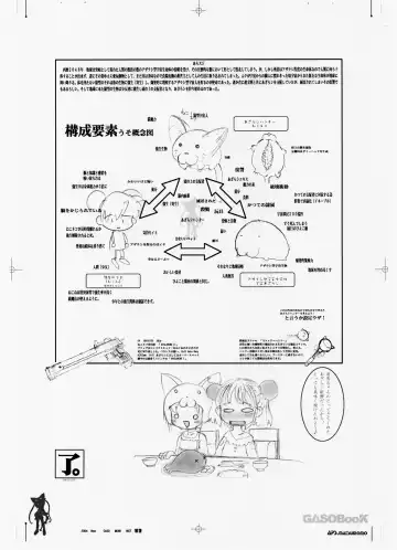 [Aps - Matsumomo Mahiru] Neko Neko Azarashi Fhentai.net - Page 12