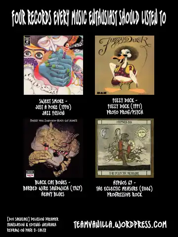 [Doi Sakazaki] Genkaku Dreamer | Delusion Dreamer Fhentai - Page 19