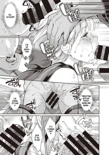 [Kitahara Eiji] Botan-chan Kikiippatsu!! Fhentai - Page 17