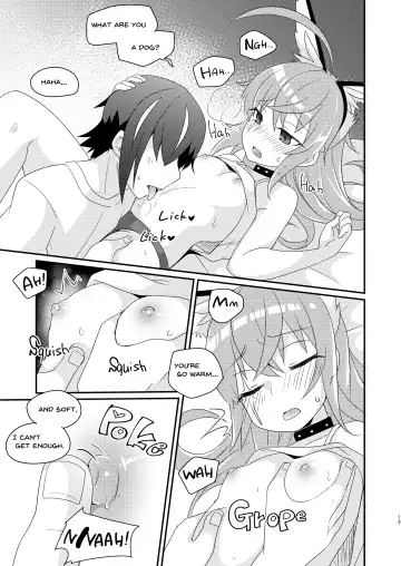 [Sano Akira] Rinji Kyuukei Soine Service Tsuki Fhentai - Page 13