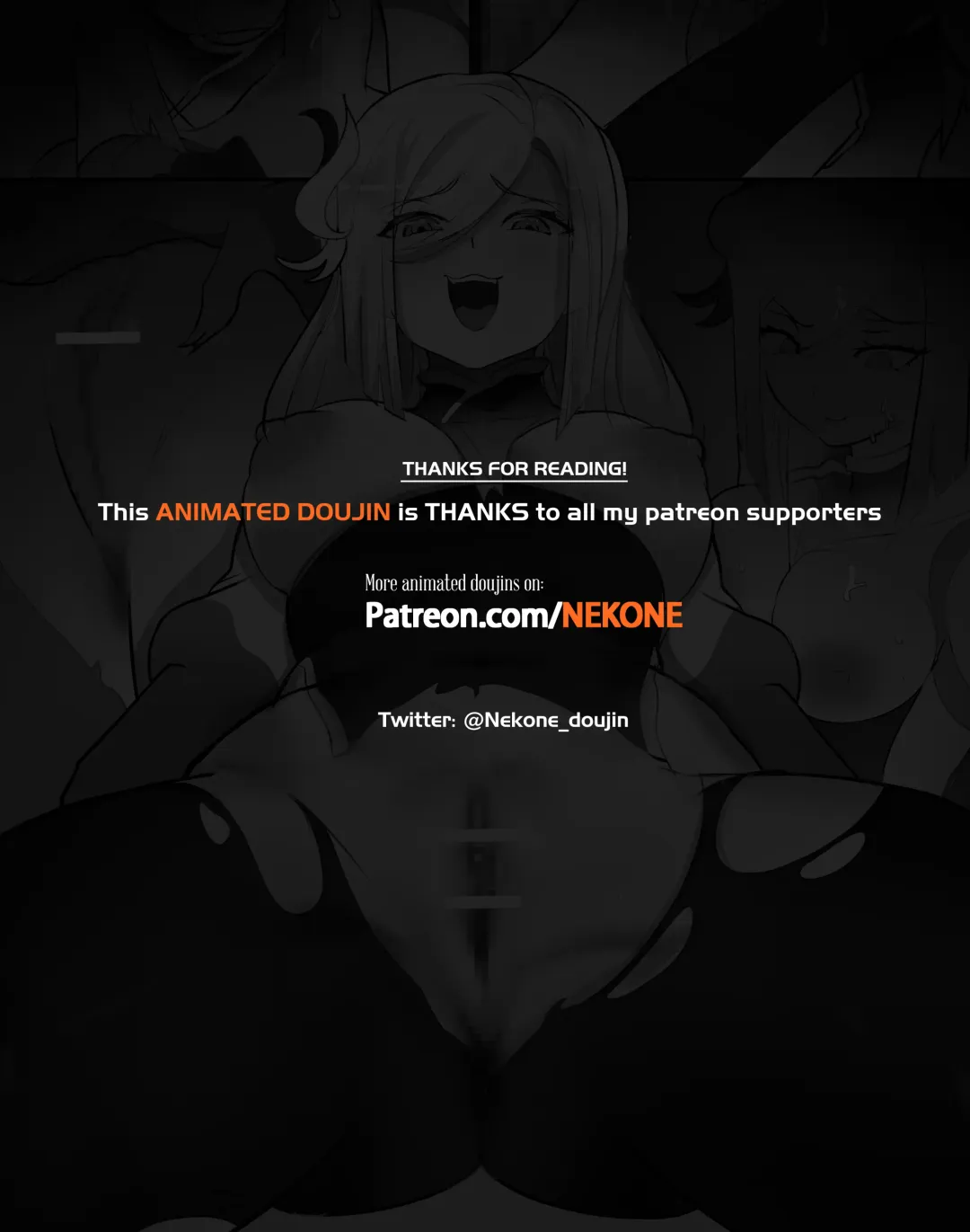 [Nekone] Shenhe is finally part of human society! Fhentai.net - Page 7