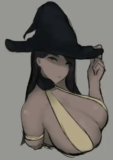 [Fujoujoshi] Party ni Yatotta Mahoutsukai ni Musekinin Tanetsuke Suru Hanashi Fhentai - Page 4