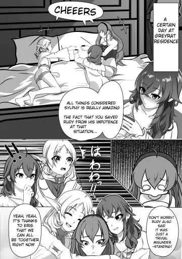 Hakua no Dekiwaku Fhentai.net - Page 2