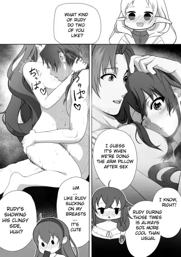 Hakua no Dekiwaku Fhentai.net - Page 29