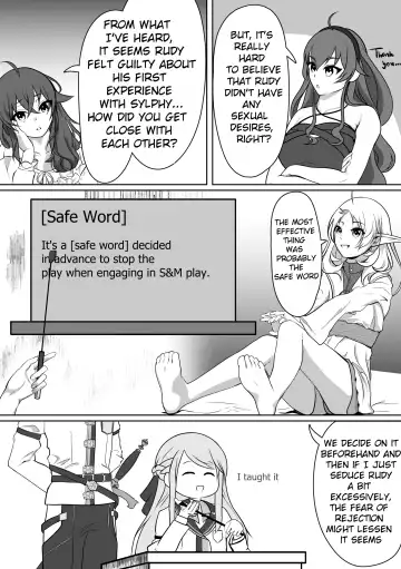 Hakua no Dekiwaku Fhentai.net - Page 3