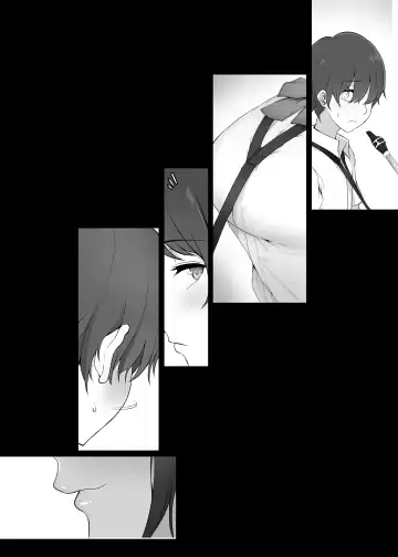 [Nori Gorou] Houkago, Akogare no Senpai ni Tsurerarete- | 放學後、被憧憬的學姐帶走ー (decensored) Fhentai - Page 3