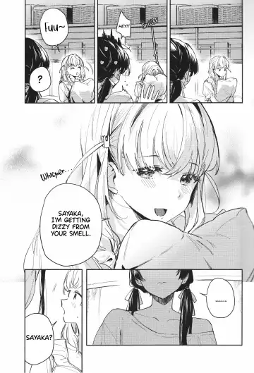 [Orihi Chihiro] inno(s)cent Fhentai - Page 8
