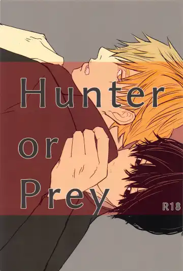 Read Hunter or Prey - Fhentai.net