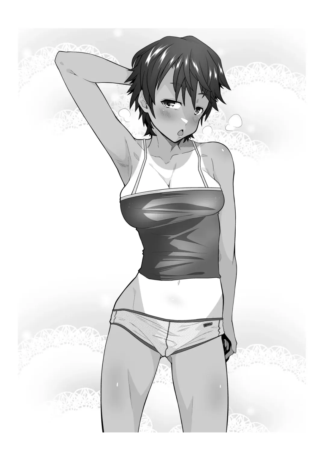 [Shiruko Jiru] Tasukete! Hanako-san 2 ~Aki Onee-chan to Asobo~ Fhentai - Page 212