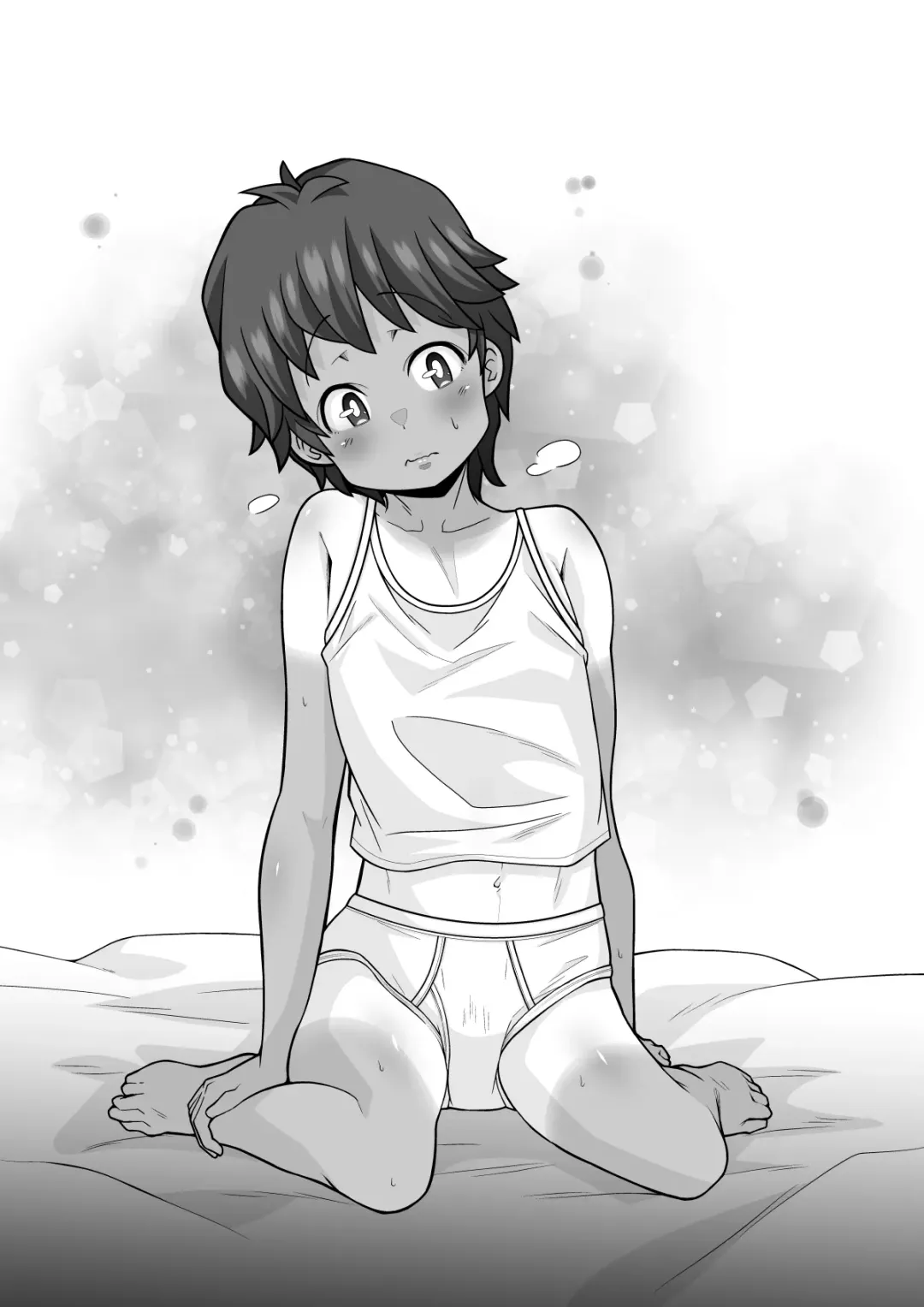 [Shiruko Jiru] Tasukete! Hanako-san 2 ~Aki Onee-chan to Asobo~ Fhentai - Page 215