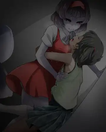 [Shiruko Jiru] Tasukete! Hanako-san 2 ~Aki Onee-chan to Asobo~ Fhentai - Page 151