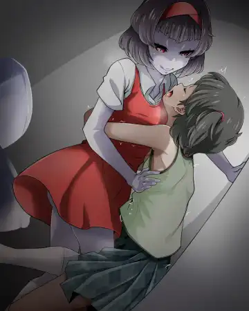 [Shiruko Jiru] Tasukete! Hanako-san 2 ~Aki Onee-chan to Asobo~ Fhentai - Page 152