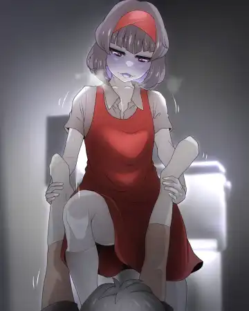 [Shiruko Jiru] Tasukete! Hanako-san 2 ~Aki Onee-chan to Asobo~ Fhentai - Page 158