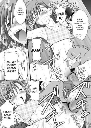 [Kittsu] Seishin Houkai suru made Kusuguri Makutte Ryoujoku Shitemiru Test III Mikoto Zettaizetsumei Mesudorei Hen  (Toaru Majutsu no Index) | Rape and tickle test until one loses her sanity III Fhentai - Page 20