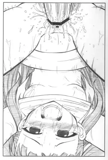 [Deep Purple 72] アーニャのフレイムナックル Fhentai - Page 21