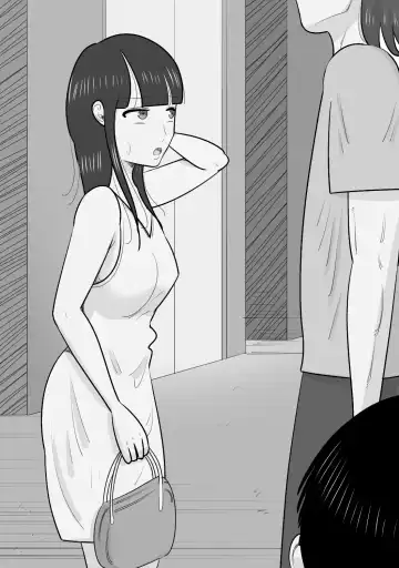 NTR Sumi Kanojo ni, Okasareru Boku Fhentai - Page 22