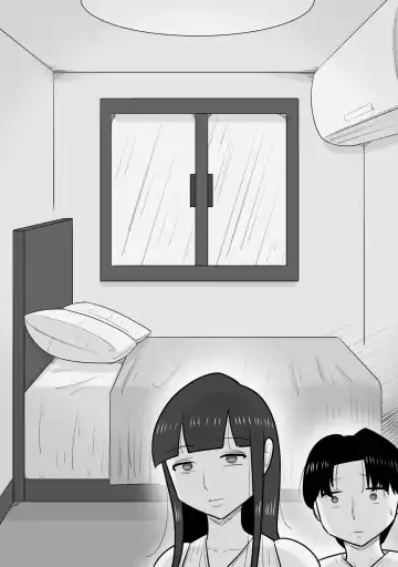 NTR Sumi Kanojo ni, Okasareru Boku Fhentai - Page 31