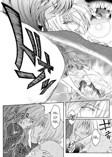 [Kokonoki Nao] Kabe no Naka no Tenshi Jou Fhentai - Page 64