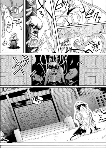 [Kokonoki Nao] Kabe no Naka no Tenshi Jou Fhentai - Page 85