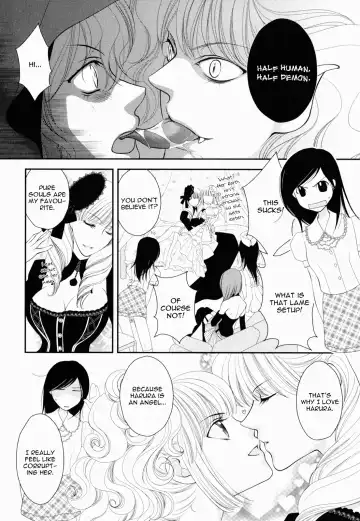 [Jounouchi Nene] Otome Senshi Lovely 5! Complete Fhentai.net - Page 103