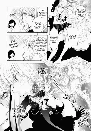 [Jounouchi Nene] Otome Senshi Lovely 5! Complete Fhentai.net - Page 104