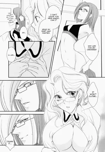 [Jounouchi Nene] Otome Senshi Lovely 5! Complete Fhentai.net - Page 116