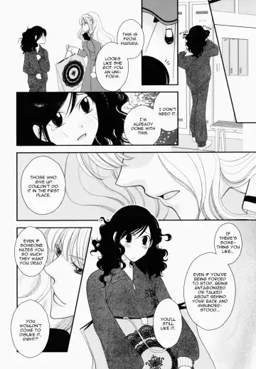 [Jounouchi Nene] Otome Senshi Lovely 5! Complete Fhentai.net - Page 124