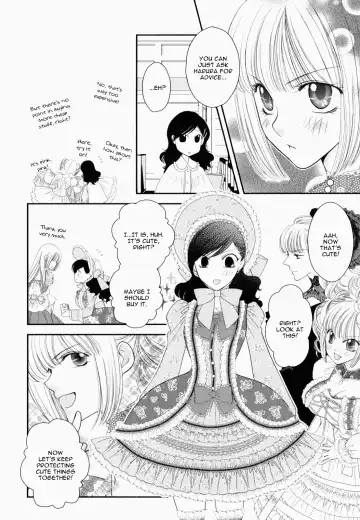 [Jounouchi Nene] Otome Senshi Lovely 5! Complete Fhentai.net - Page 149