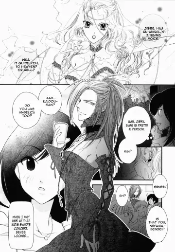 [Jounouchi Nene] Otome Senshi Lovely 5! Complete Fhentai.net - Page 28