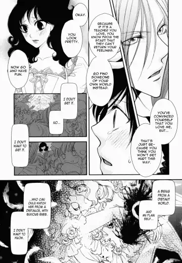 [Jounouchi Nene] Otome Senshi Lovely 5! Complete Fhentai.net - Page 35