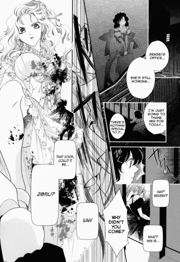 [Jounouchi Nene] Otome Senshi Lovely 5! Complete Fhentai.net - Page 36