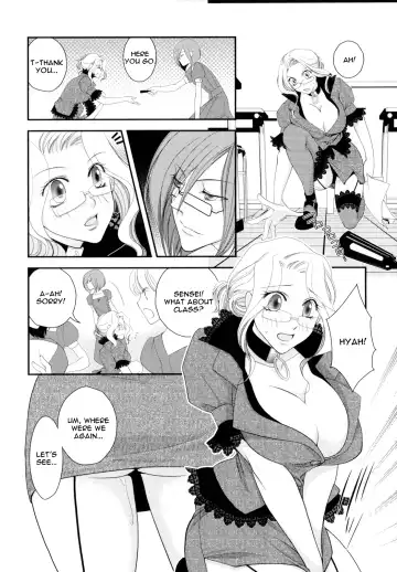 [Jounouchi Nene] Otome Senshi Lovely 5! Complete Fhentai.net - Page 55