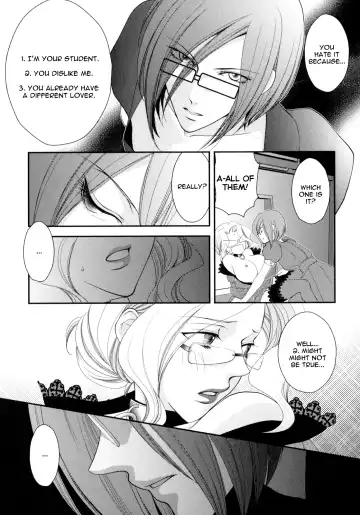 [Jounouchi Nene] Otome Senshi Lovely 5! Complete Fhentai.net - Page 60