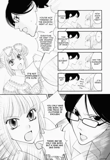 [Jounouchi Nene] Otome Senshi Lovely 5! Complete Fhentai.net - Page 73