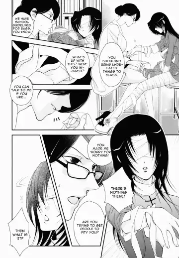 [Jounouchi Nene] Otome Senshi Lovely 5! Complete Fhentai.net - Page 76