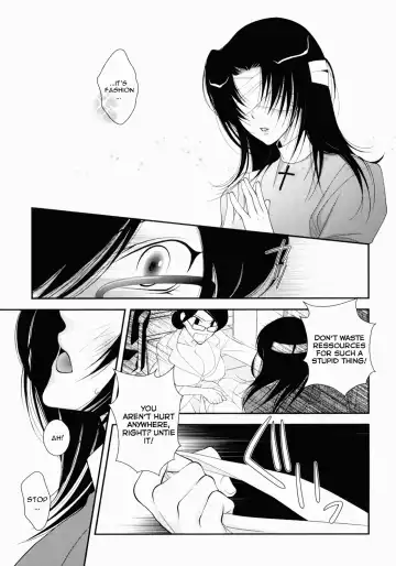 [Jounouchi Nene] Otome Senshi Lovely 5! Complete Fhentai.net - Page 77