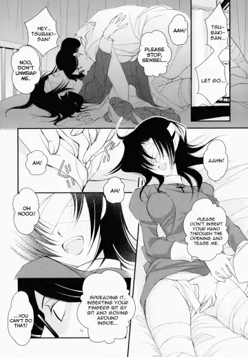 [Jounouchi Nene] Otome Senshi Lovely 5! Complete Fhentai.net - Page 79